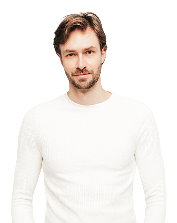 Team Member Image